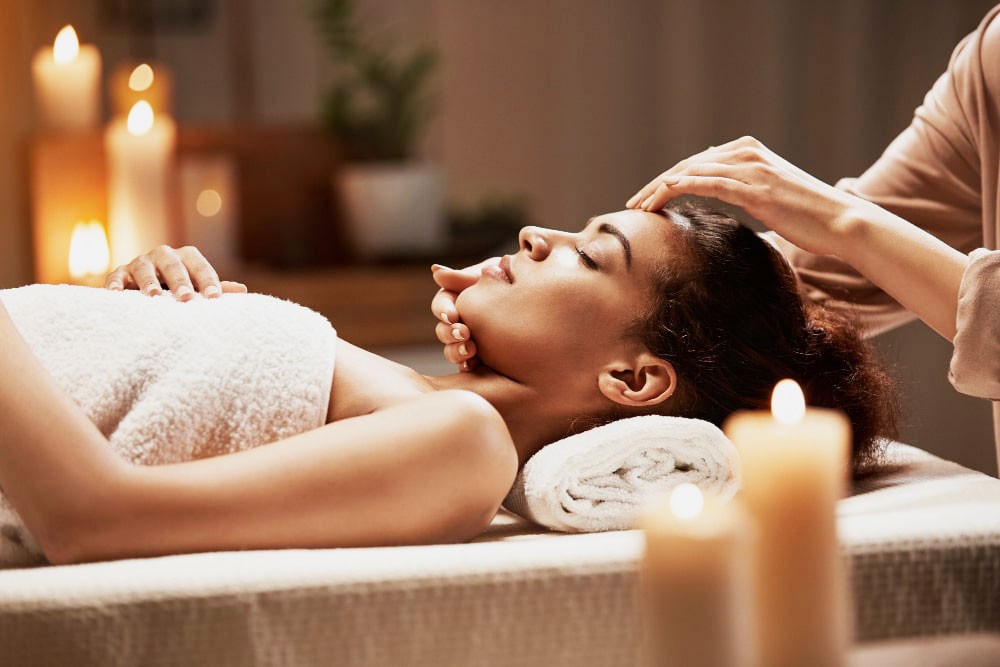 My Massage Spa